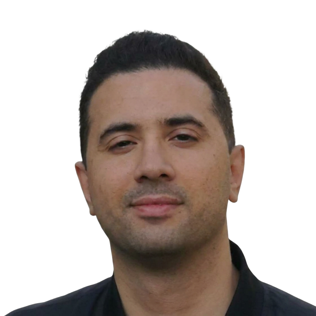 Hamdi Chaker